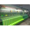Buy cheap Green Construction Building Safety Net Machine , Raschel Warp Knitting Machine from wholesalers