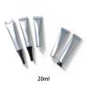 Buy cheap 20ml/G Acrylic Lid Aluminum Lotion Tubes For Cosmetics 19mm 20g Travel from wholesalers