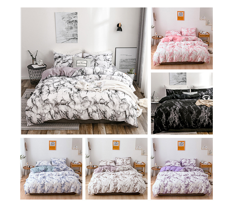 Luxury Hotel Fitted Cotton Bed Sheet Bedding Set in AU/EU/US and Customized Sizes
