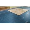 Buy cheap Solid Wood Desktop UV Oak Board Rubber Wood Finger Joint Board for Solid Wood Desktops from wholesalers