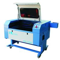 Buy cheap HR-7050 CNC Laser Router Machine , CNC Laser Engraving Machine For Organic Glass product