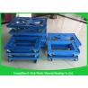 Buy cheap Big Capacity Moving Equipment Dolly , Furniture 4 Wheel Moving Dolly Virgin PP Materials from wholesalers