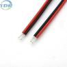 Buy cheap DF14 Lvds Wire Harness 2 Pin Connector UL1571 28AWG Wire Gauge from wholesalers