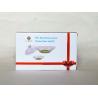 Buy cheap Exquisite boat-shaped date palm bowl from wholesalers