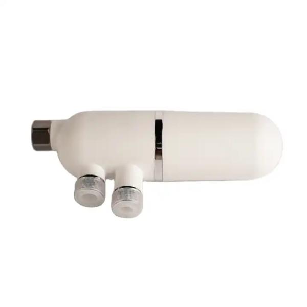 Buy cheap 0.15 - 0.75MPa Household Under Sink Water Filter For Bidet Attachment For Toilet from wholesalers