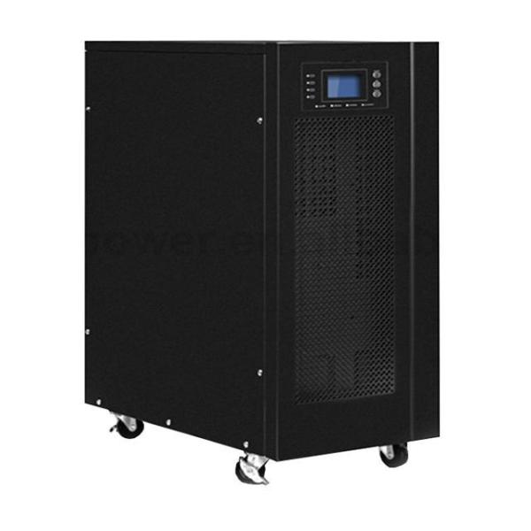 Visench High Frequency 12V Zero Transfer Time Online Uninterrupted Power Supply