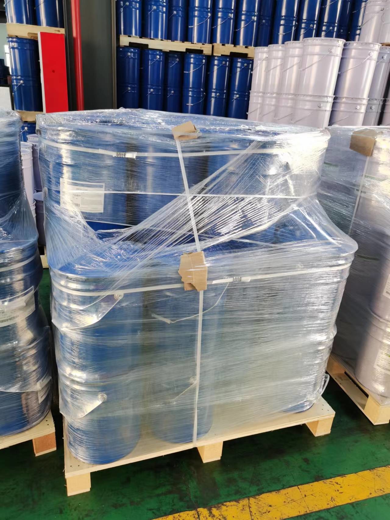 High Temperature Cured Casting Epoxy Resin for Electrical Components And Products insulator and bushing