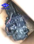 Original Komatsu Excavator PC40MR PC50MR Hydraulic Main Pump Metal Material