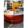 Buy cheap 45 TPH High Pressure Suspension Grinder Grinding Mill YGM 440V 4R 5R 6R from wholesalers