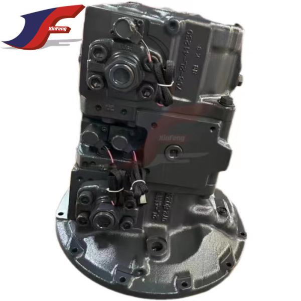Buy cheap Excavator Hydraulic Main Pump Assy 708-2L-41121 PC210-7K PC200-7K from wholesalers