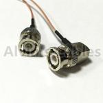 Blackmagic RG179 Coax HD SDI BNC Cable Male To Male For BMCC Video Camera