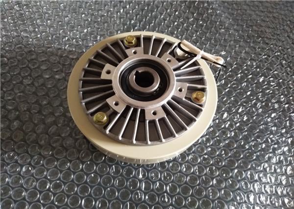 Buy cheap High Performance Magnetic Powder Brake 12NM 1.2kg Max Current 1A from wholesalers