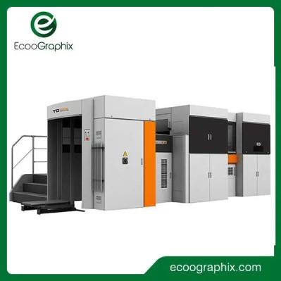 Buy cheap High Quality Foil Stamping Die Cutting Machine With Stripping from wholesalers