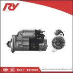 24V 5.0KW Farm Machinery Sawafuji Starter Motor Copper Material 0365-502-0025