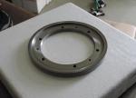 Buy cheap High Thermal Conductivity Tungsten Carbide Roll Rings Size Customized from wholesalers