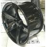 Buy cheap 20" 10.5" Rear Hellcat HC2 Style Wheels Rims Gloss Black Challenger Charger from wholesalers
