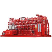 Buy cheap BOP Control System Bop Closing Units , Bop Control Unit Oilfield Equipment product