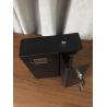 Buy cheap 2.1kg Black / White Bathroom HVAC Scent Diffuser Machine Small Area DC12V Strong Pump from wholesalers