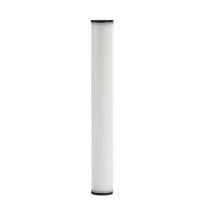 Buy cheap ISO14001 30" 0.45um polypropylene Food and Beverage Water Filter product