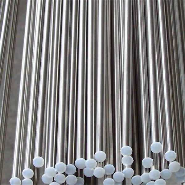 Buy cheap 6mm 9mm SS 310 316 Inox Stainless Steel 1 Inch Solid Round Bar 2b Mirror from wholesalers