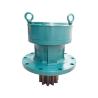 Buy cheap SK135 Excavator Swing Device YX32W00002F1 Swing Gearbox from wholesalers