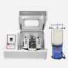 Buy cheap Large Capacity Laboratory Planetary Ball Mill Machine For Sale from wholesalers