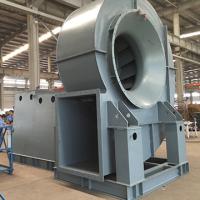 Buy cheap High Efficiency 440V 10KV SA FAN Boiler Air Volume ≤900000m3/H product