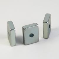 Buy cheap Block neodymium magnet, Magnet block, block magnet product