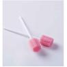 Buy cheap Wholesale Disposable Sterile Oral Swab Stick Medical Sponge Stick from wholesalers