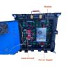 Buy cheap P6mm Outdoor LED Advertising Display , IP65 Big Outdoor Advertising Screen from wholesalers