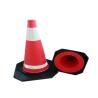 Buy cheap 1 Meter Height Heavy EVA Flexible Road Traffic Cone from wholesalers
