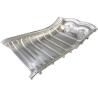 Buy cheap OEM Large Rotational Aluminum Mold Custom Slide Rotomolding Corrosion Resistance from wholesalers