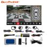 Buy cheap 360 Degree Surround View Car Camera System for HYUNDAI New Tucson from wholesalers
