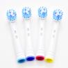 Buy cheap Professional manufacturer toothbrush heads standard electric toothbrush small heads from wholesalers