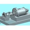Buy cheap Limestone 380kw Ball Mill Crusher 2200x7500 Sand Pulverizer Processing, grinding and beneficiation of iron ore, gold or from wholesalers