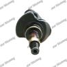 Buy cheap H07D Diesel Crankshaft 13411-1800 13411-1291 For Hino Engine from wholesalers