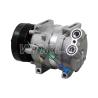 Buy cheap DZ15221840303 4190003346 Auto Air Conditioner Compressor For ShacmanDelong WXTK125 from wholesalers