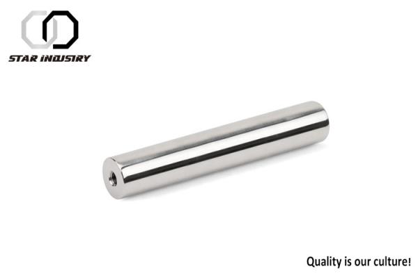 12 years strongest Cylinder Round ndfeb Magnet manufacturer , n52 extremely