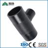 Buy cheap Hdpe Pipe Fittings Hot Melt Tee Reducer Pipe Fittings For Sprinkler Irrigation System from wholesalers