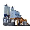 Buy cheap Stationary Elba Wet Mix Concrete Batch Plant Fully Automatic With Modular Structure from wholesalers