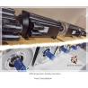 Buy cheap 6kw Motor spare parts KUKA Robot Drive Systems Manipulator Industrial from wholesalers