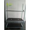 Buy cheap Plywood Dutch Flower Trolley Flower Frame Truck 1350*565*1900mm from wholesalers