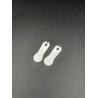 Buy cheap Customized Factory Stainless Steel Stamping Parts Valve Plate from wholesalers
