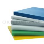 Creep Resistance 250mm MC-PA6 Nylon Plastic SheeT