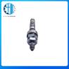 Buy cheap Relief Valve 708-1L-04615 for PC138-2 Excavator Engine Spare Parts from wholesalers