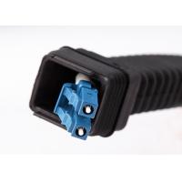 Buy cheap Fiber Optic Outdoor ODLC Waterproof Cable Connector, Patch cordPatch cable product