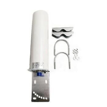 Buy cheap Temperature Range -40C 95C 4G LTE MIMO Outdoor WiFi Antenna for E5172 from wholesalers