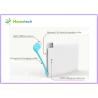 Buy cheap Credit Card Sized Power Bank 2200mAh External Battery Pack Charger from wholesalers