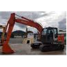 Buy cheap Japan Original Used Hitachi Crawler Excavator Machine ZX120 Excavator For Sale from wholesalers