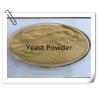 Buy cheap Feed Additive Crude Protein 45% Dry Yeast Powder For Cow from wholesalers